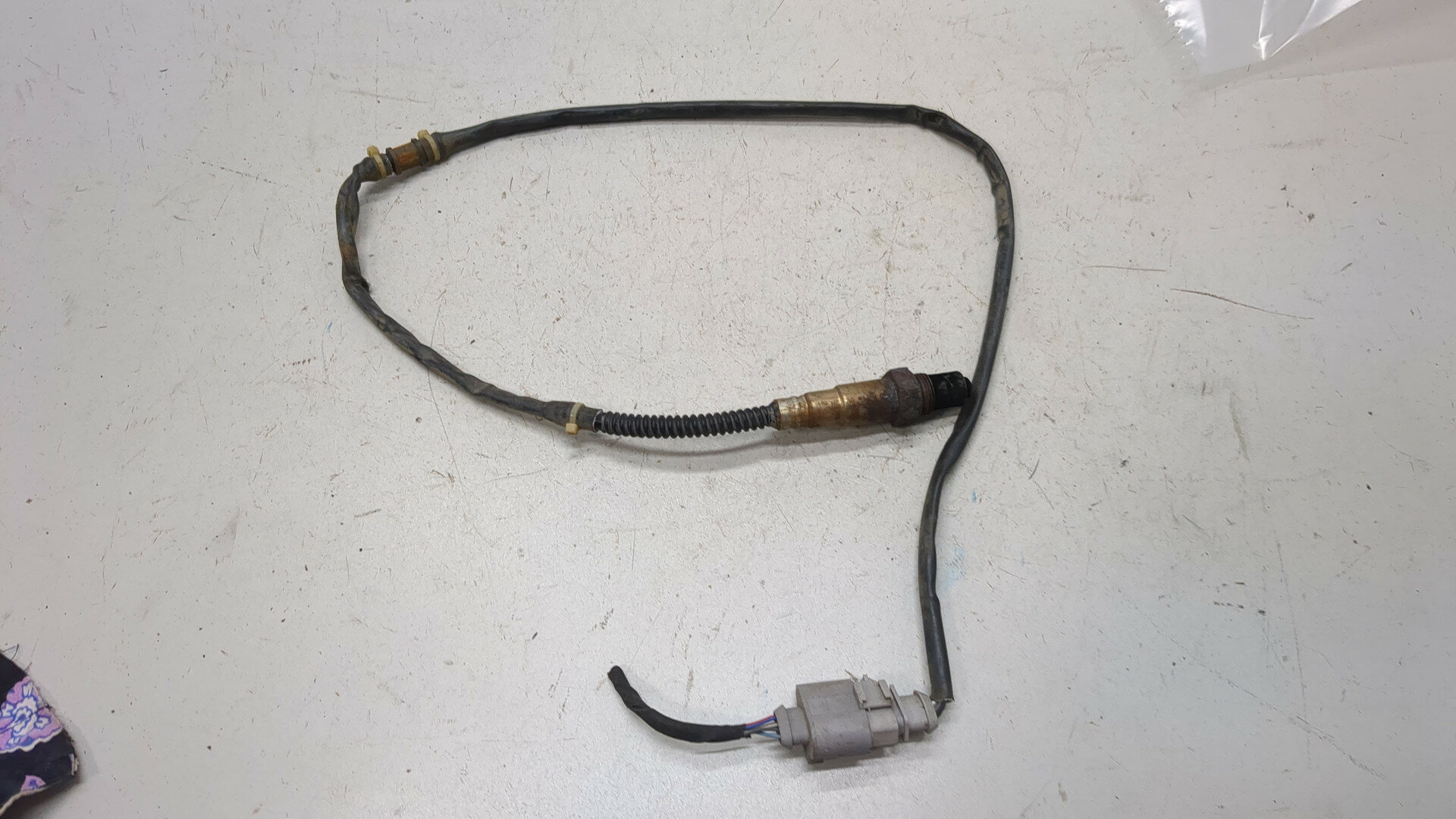 Лямбда зонд Volkswagen Passat 6 Б/У