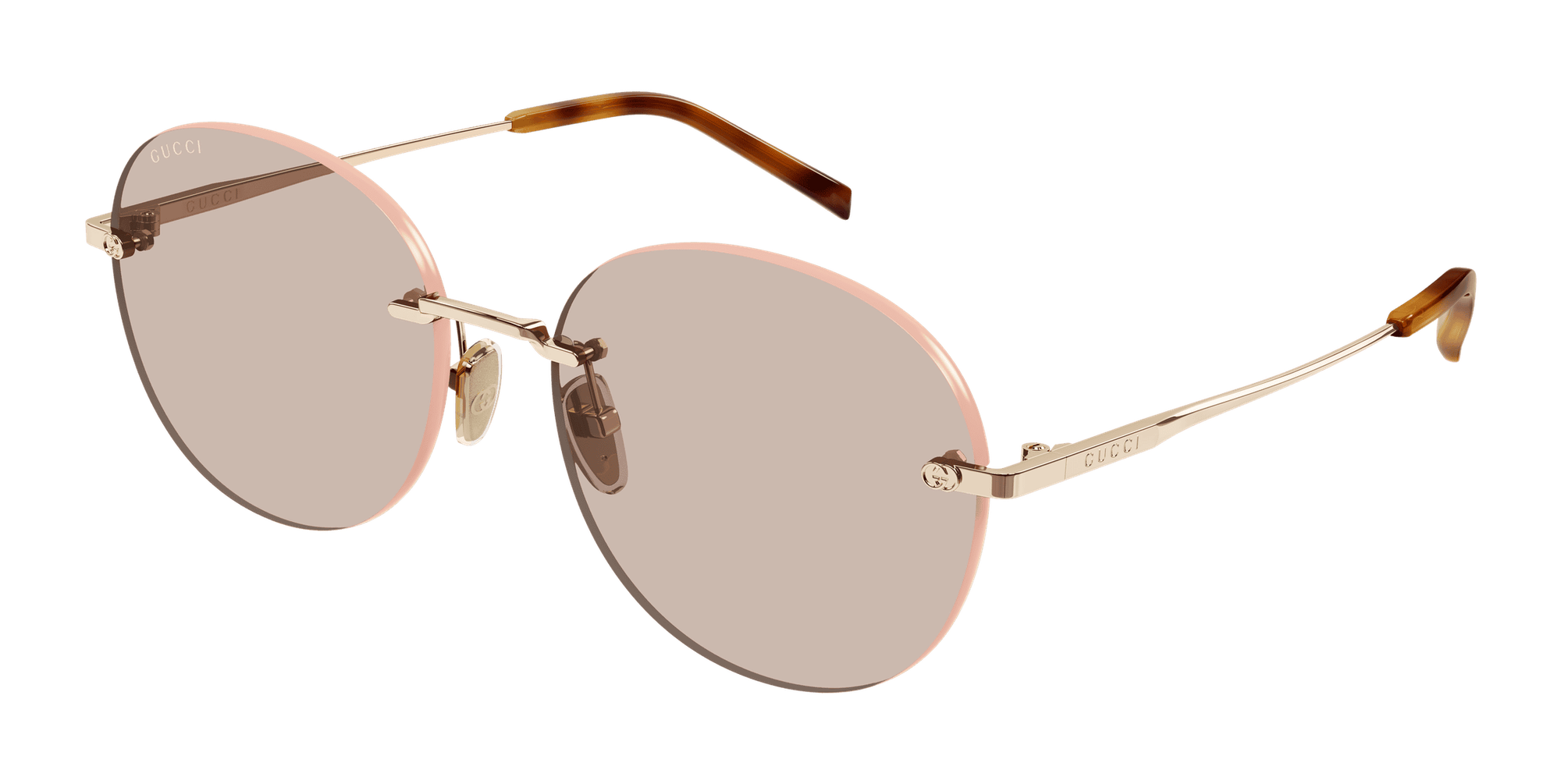 Солнцезащитные очки GUCCI 
