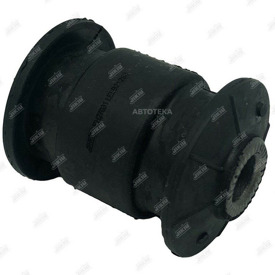 Сайлентблок JIKIU BH27031 Nissan_Moco MG22S/MG33S (2006-2016)/Roox ML21S (2009-2013)/Subaru_R1 RJ1 (2004-2010)/_R2 RC1/RC2 (2003-2010)/Stella RN1/RN2/LA100F/LA110F (2006-20.