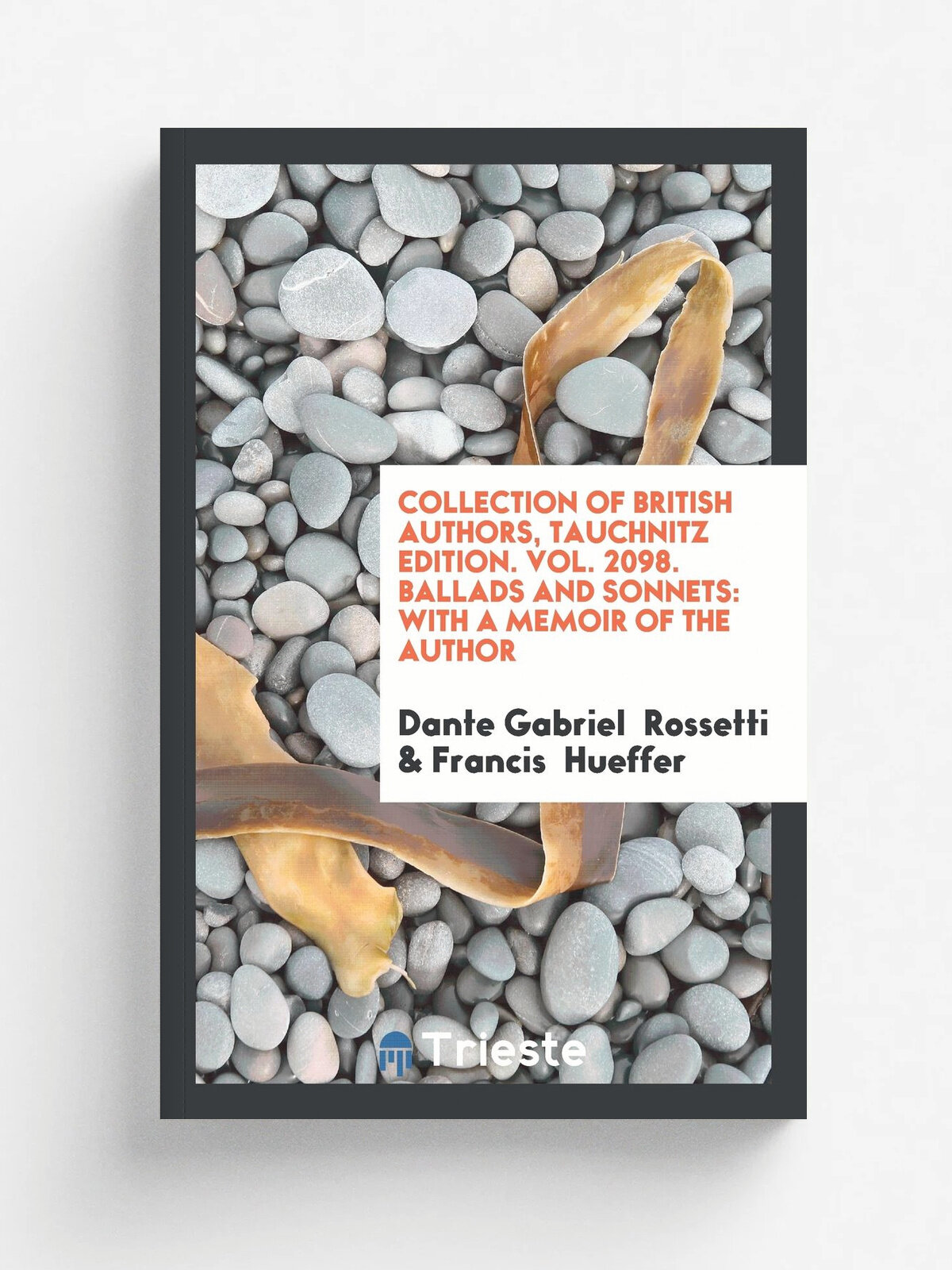 Ballads and Sonnets. With a Memoir of the Author.