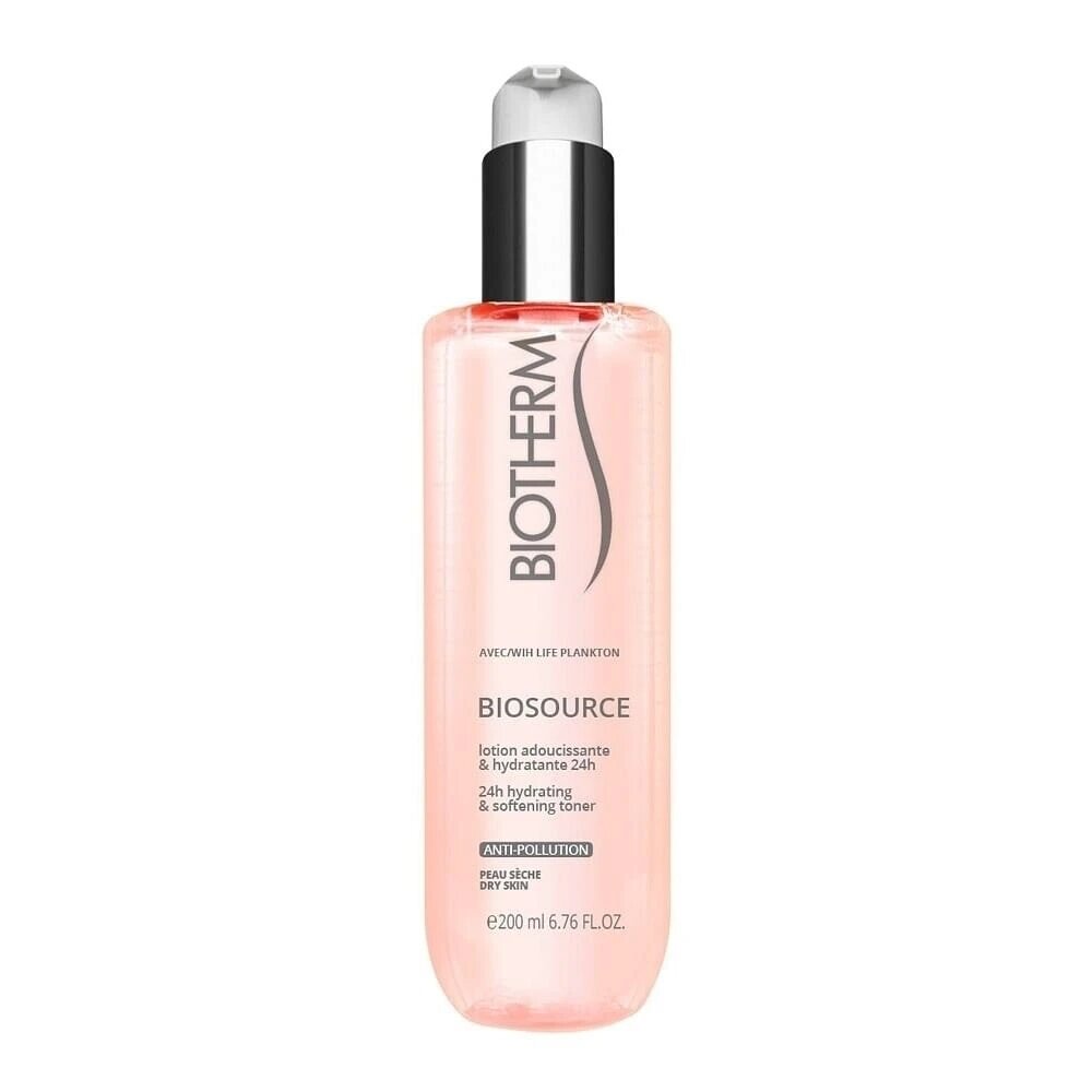 Тоник BIOTHERM Biosource Hydrating & Softening для сухой кожи 200 мл