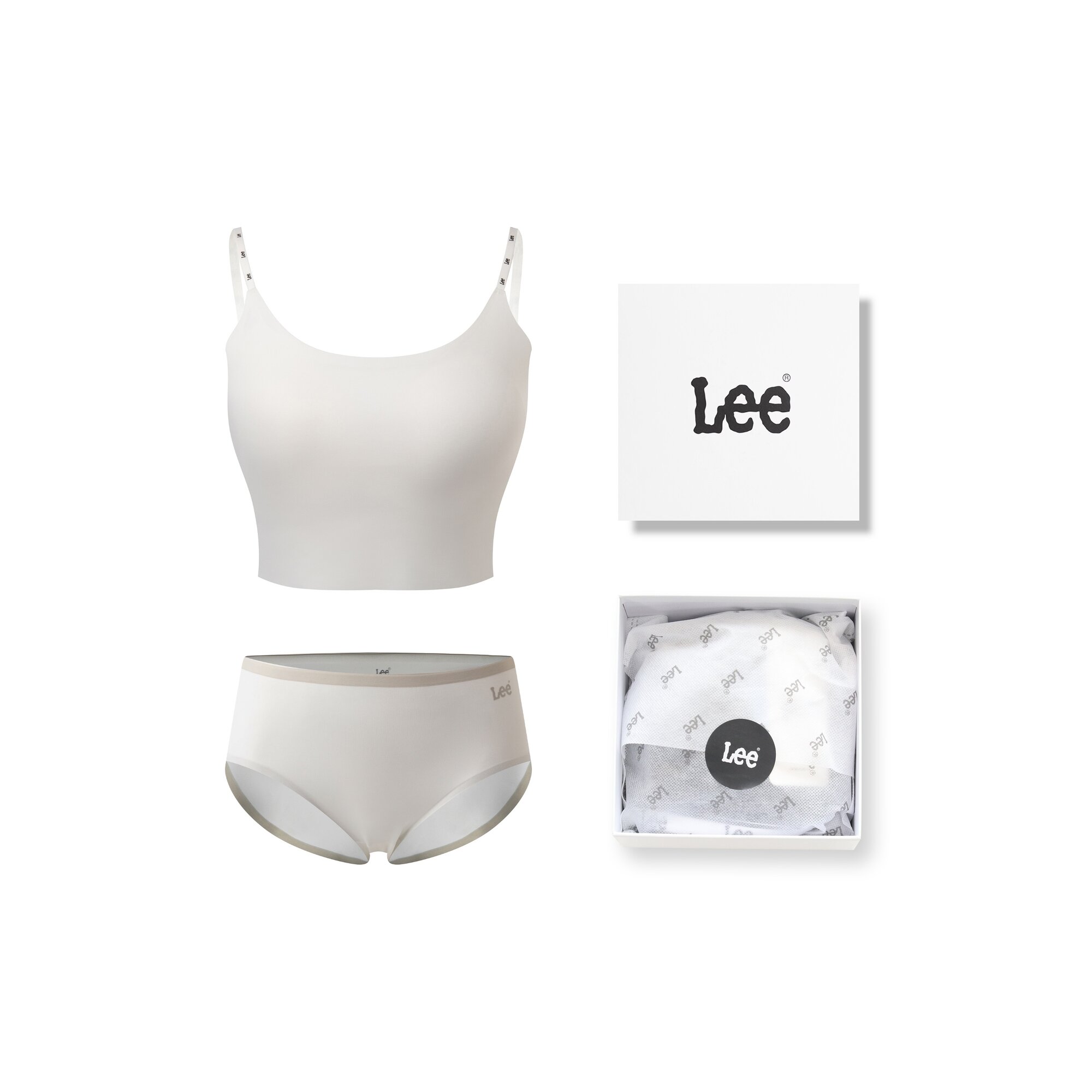 Комплект нижнего белья Lee