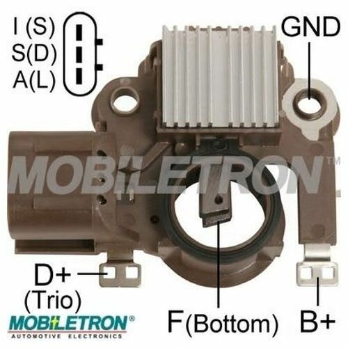 Регулятор генератора Mobiletron VRH200943