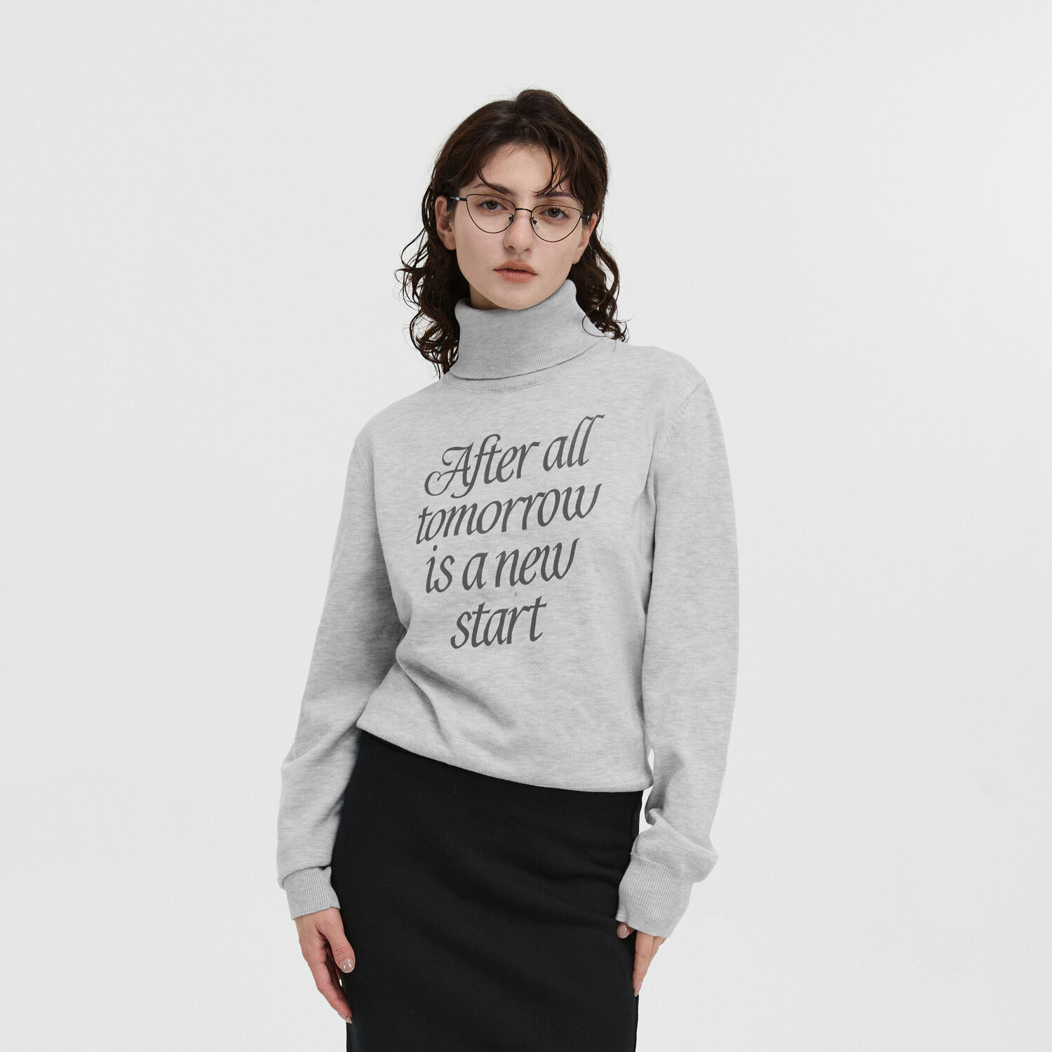 Свитер 2025 Spring/Summer