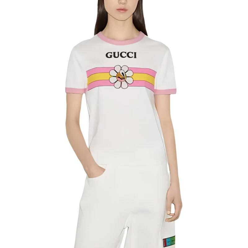 Майка GUCCI