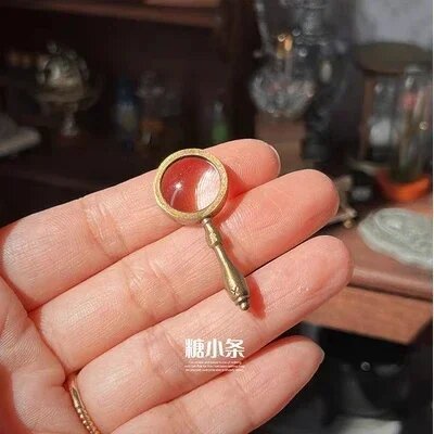Миниатюрный волшебный домик Bryce 1pcs