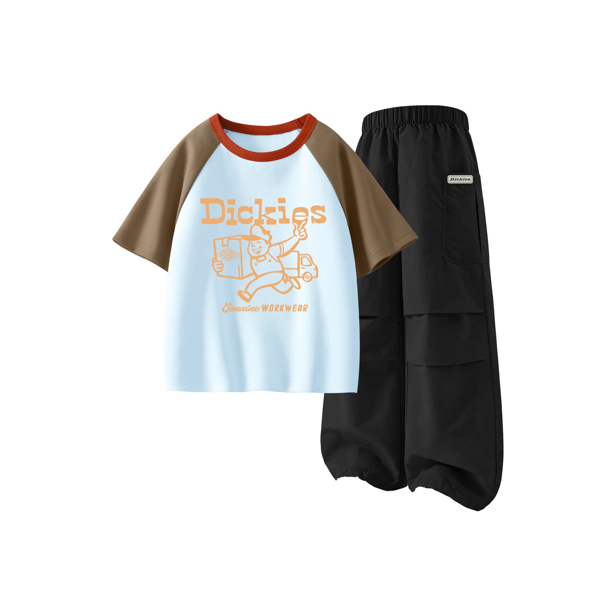 Комплект одежды Dickies