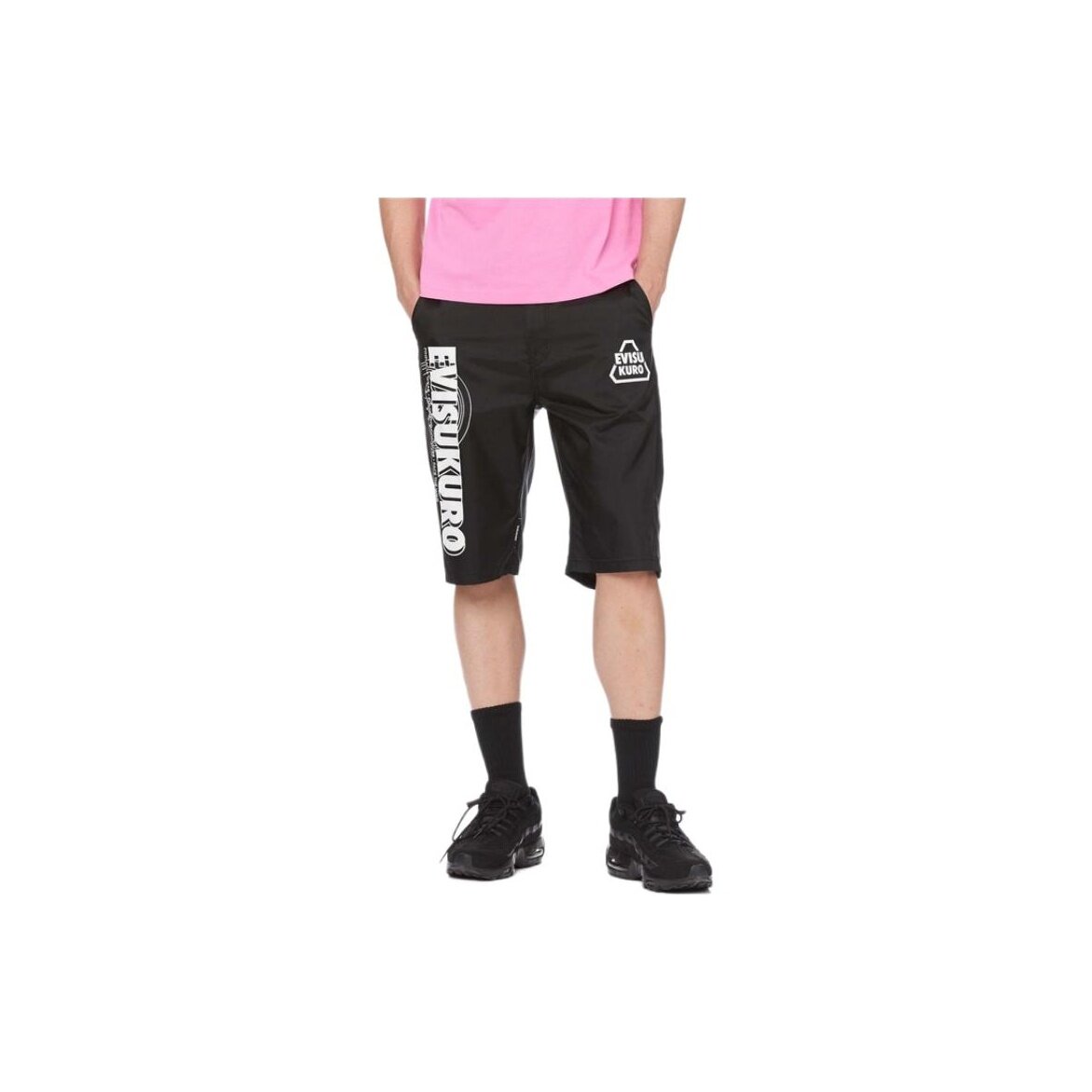 Шорты Evisu