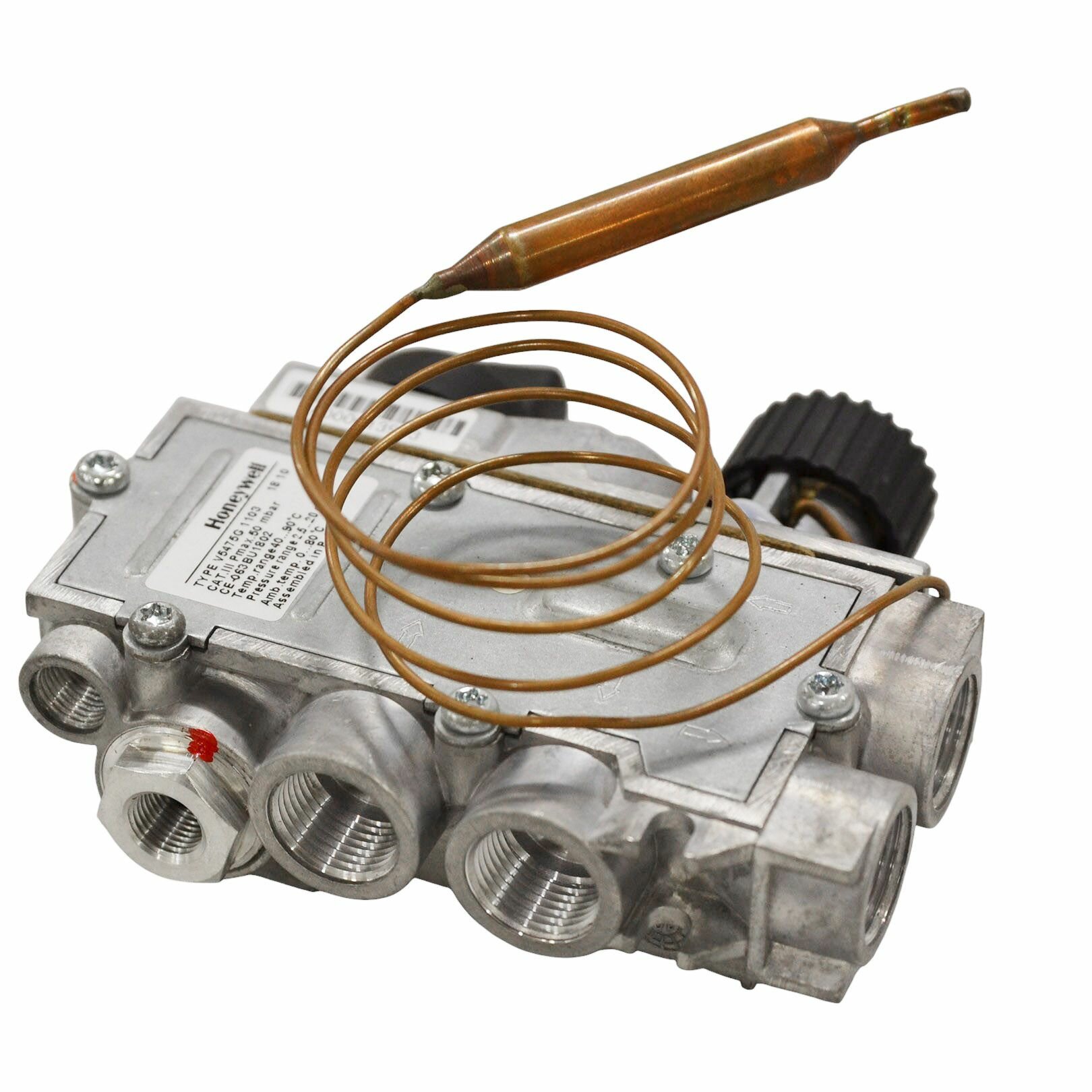 Газовый клапан Honeywell V5475G1103
