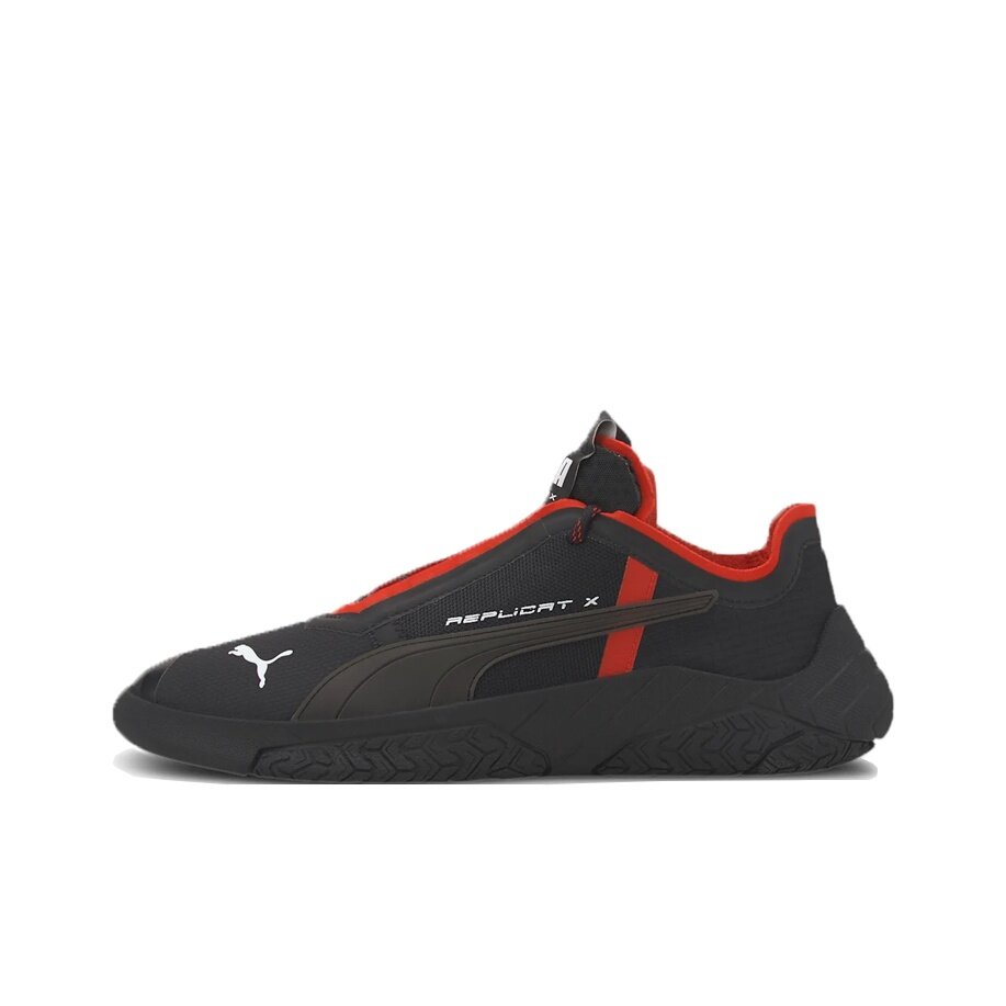 Кеды PUMA Replicat-X