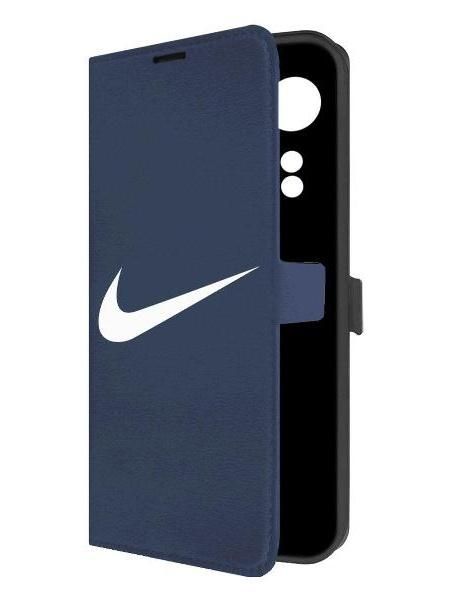Чехол для смартфона, телефона Krutoff Oppo A78 4G Nike (Найк) (555971)