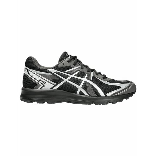 фото Кроссовки asics jog 100s, полнота f (eu)/ на среднюю стопу, размер 8.5, черный