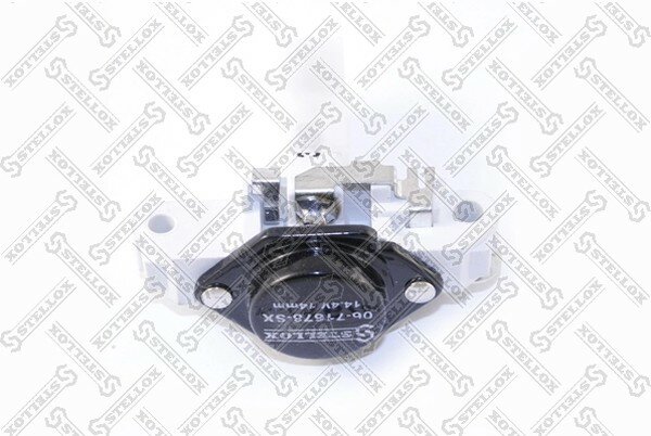 06-71678-SX Реле VW GOLF/PASSAT/VENTO 1.9TD 96-