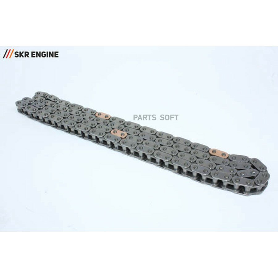 Цепь ГРМ SKR ENGINE CHT100106KR | цена за 1 шт