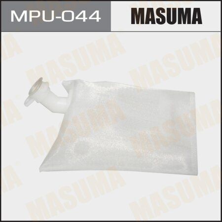MPU-044 Фильтр топливный сетка бензонасоса Форестер, Импреза Masuma