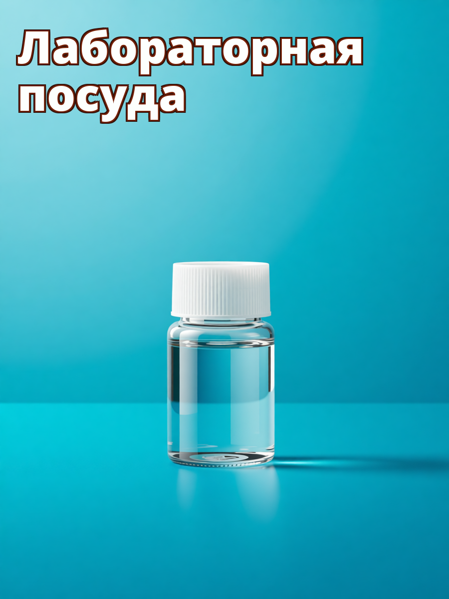Прозрачные Пластиковые Бутылки С Широким Горлом 10шт Для Хранения Порошка Жидкости И Образцов 5 40X3 00X3 00Cm