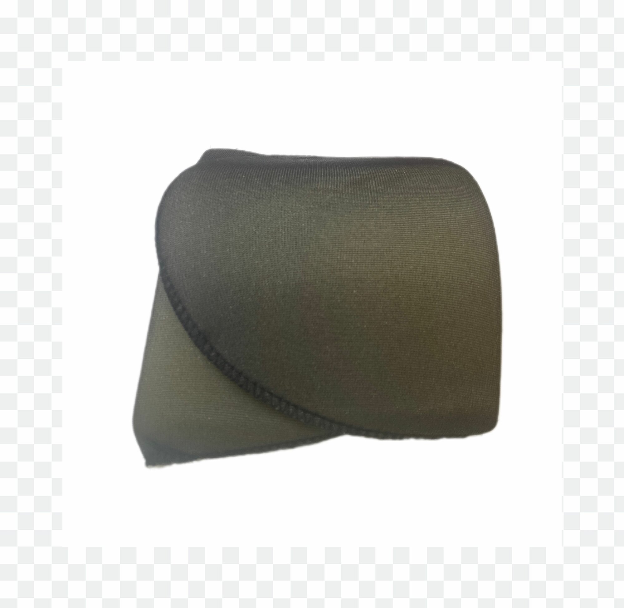 Подплечники втачные р-р 20 1 упаковка- 5 пар черный(. 12х1,5 х18)