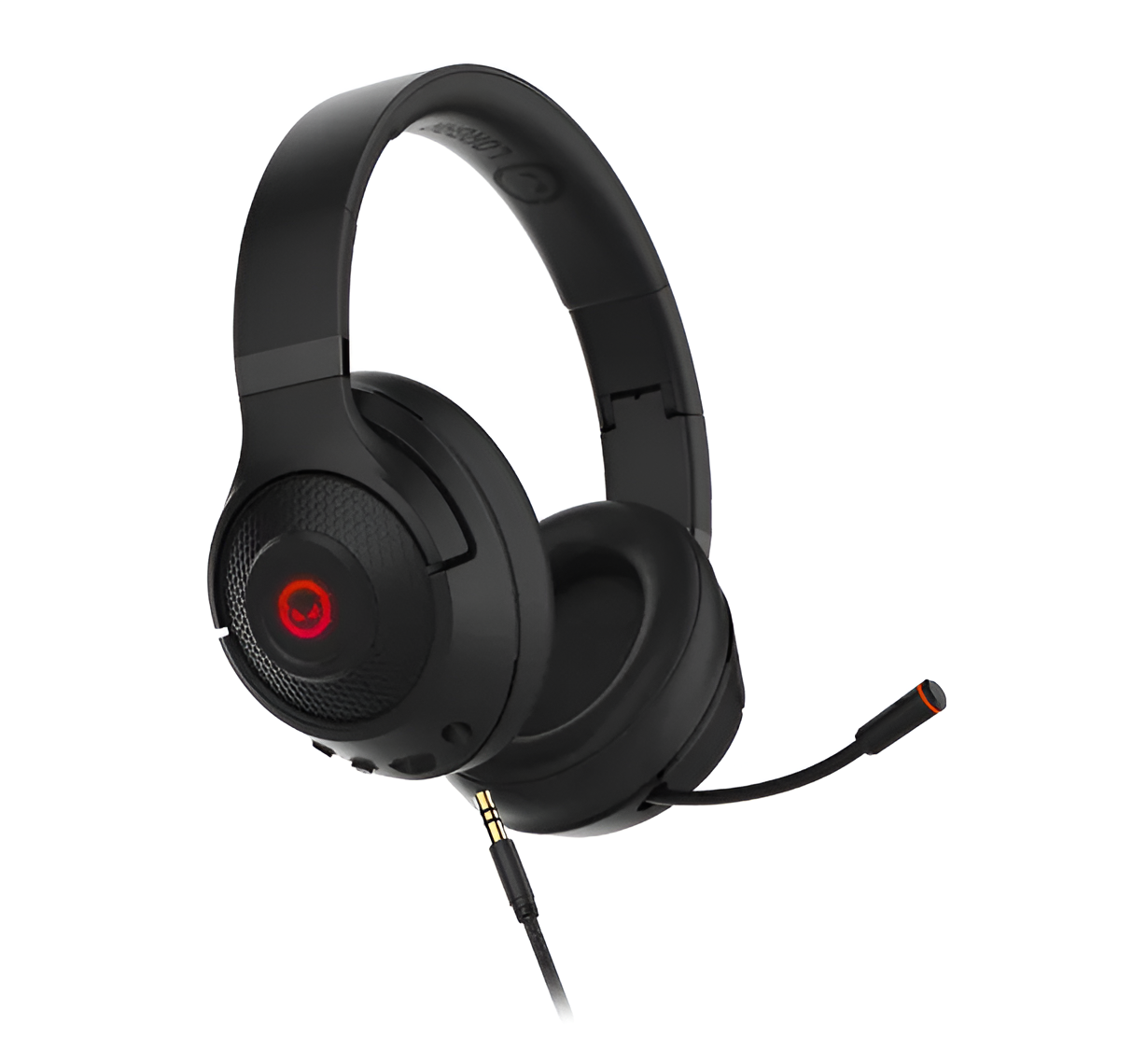 Игровая гарнитура Lorgar GHS501 Gaming Headset с микрофоном.