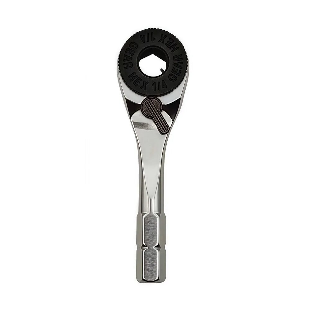 Динамометрический ключ 1/4" Non-adjustable