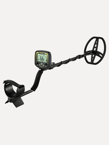 Изображение товара Металлоискатель Tianxun Metal Detector TX-850, Влагозащита, Эллиптическая катушка