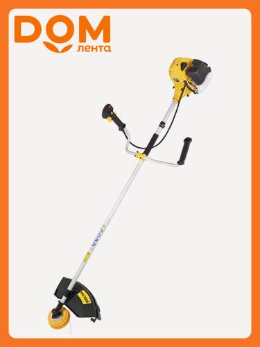 Изображение товара Триммер бензиновый HUTER GGT-2900T 3.9 л. с