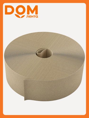 Изображение товара Лента виброизоляционная SoundGuard VibroTape 100, 20 м 100х3,5 мм 20 м. п