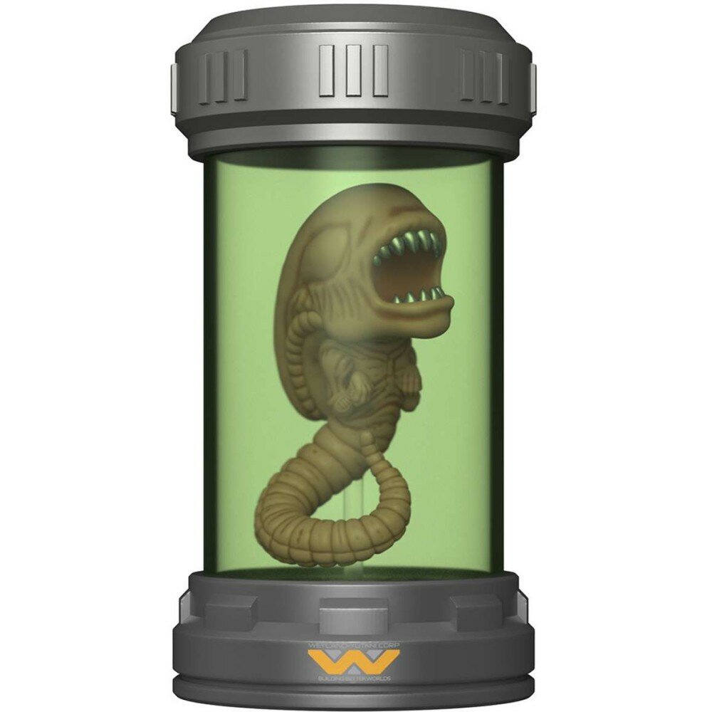 Фигурка Funko POP! Premium Alien Chestburster (Lights Up) 90318