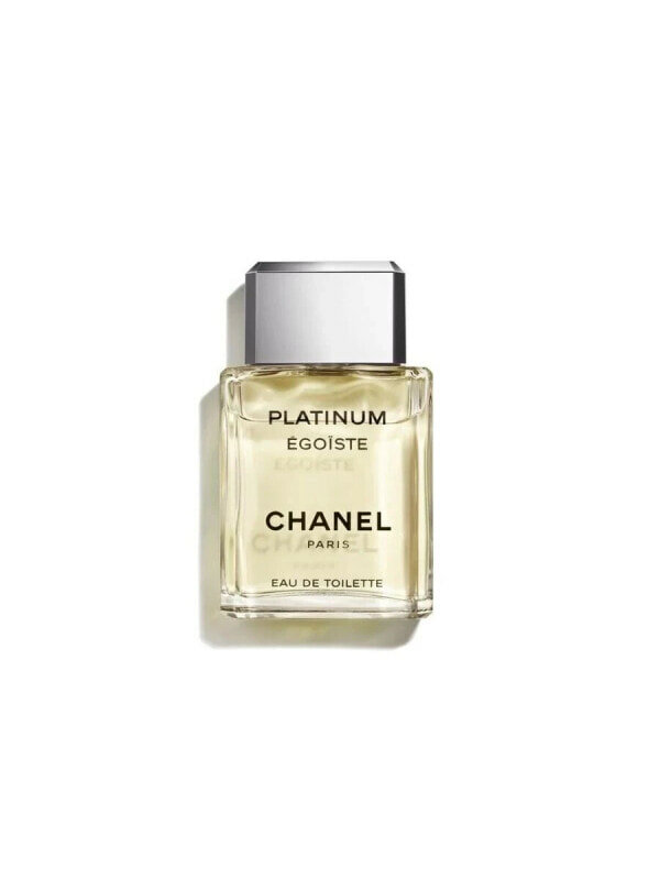 Туалетная вода Chanel Platinum Egoiste