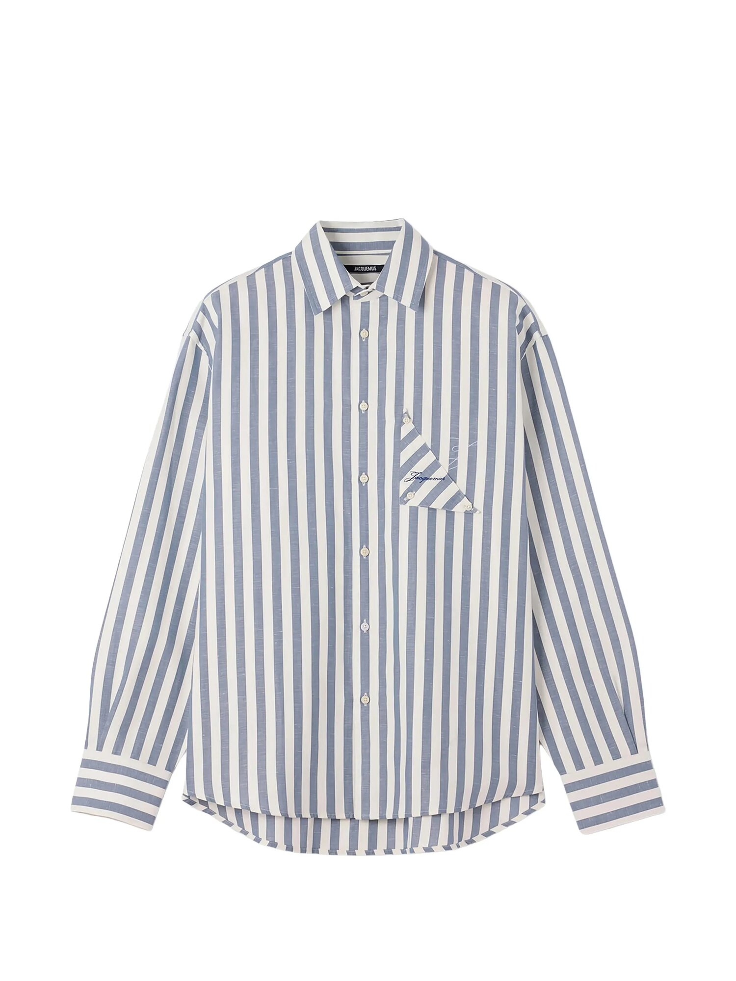 Рубашка Jacquemus