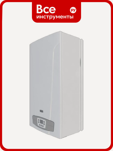 Изображение товара Газовый настенный котел Baxi ECO4S 24 F 7659670--