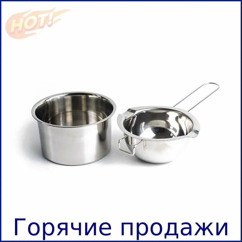 Набор для выпечки — фото 1