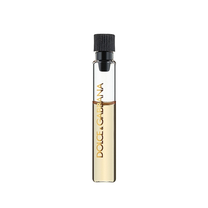 Парфюмерная вода Dolce Gabbana Velvet Exotic Leather пробник аромата 1.5 / Дольче Габбана Вельвет Экзотик Лезе миниатюра