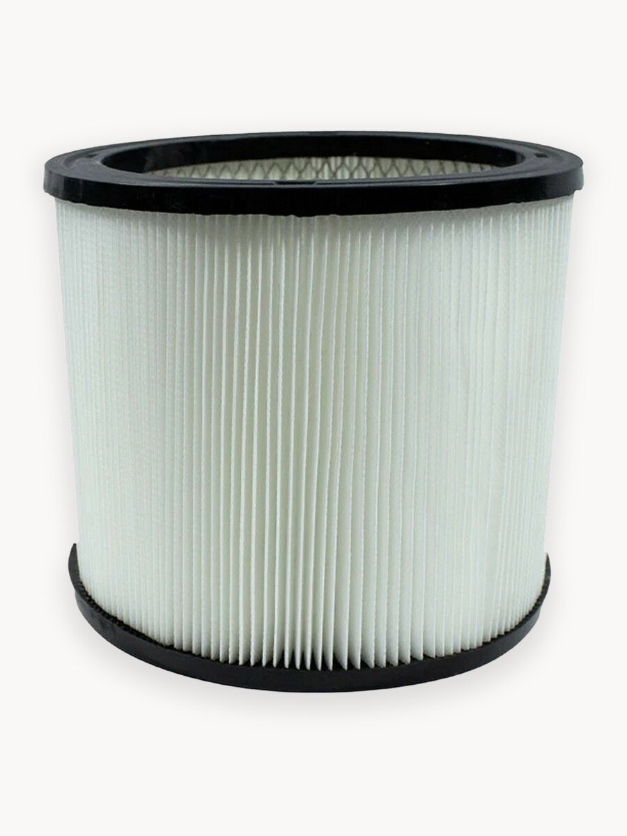 Фильтр для пылесоса GreenWorks G120WDV 2954207, универсальный, для сухой и влажной уборки