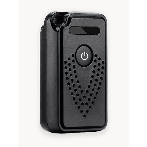 Wi-Fi аудио диктофон встроенный регистратор доступ с мобильного CamSC Pro Непрерывная запись - режим - 6-7 часов Режим А - 14 дней Режим В до 20 дней 20500₽