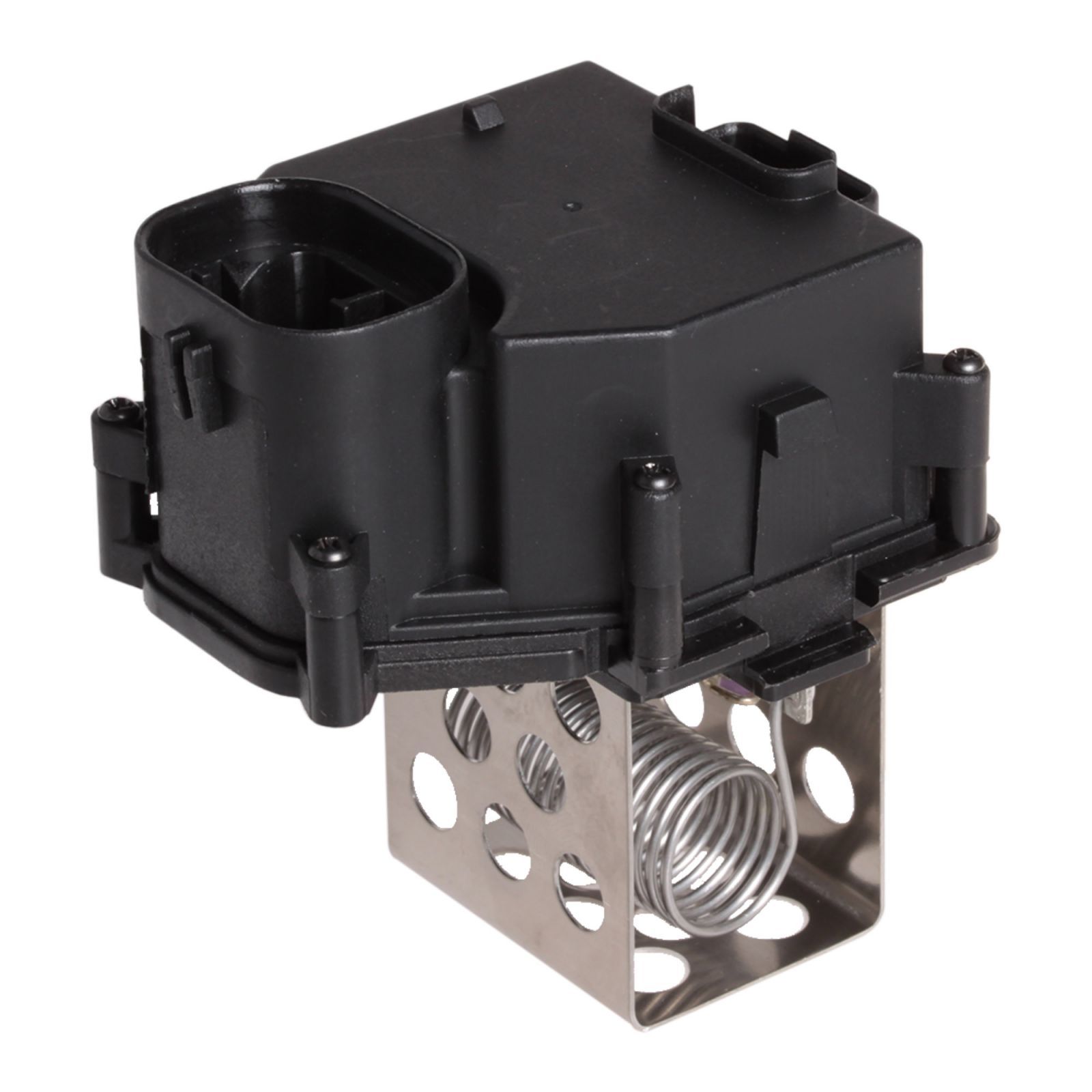 Резистор вентилятора охлаждения, для Ситроен C4 1, Пежо 307 oem 1308CN, 9649247680 арт LFR20307