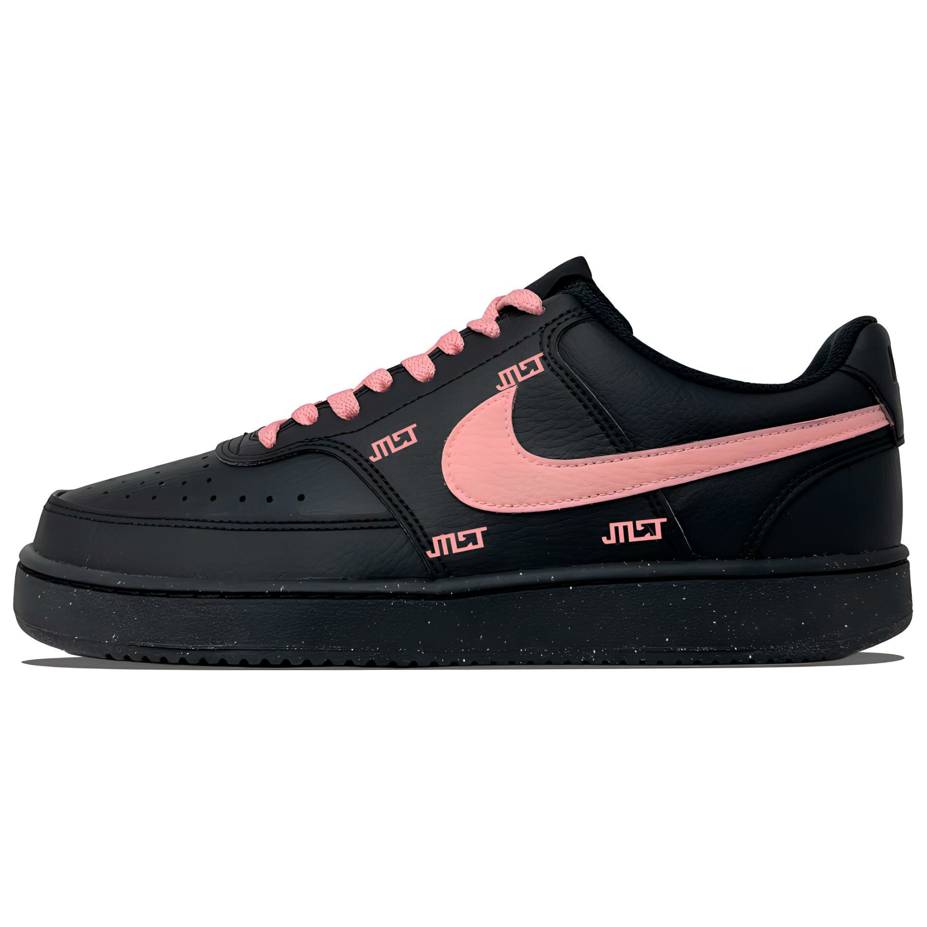 Кроссовки NIKE 36 Low