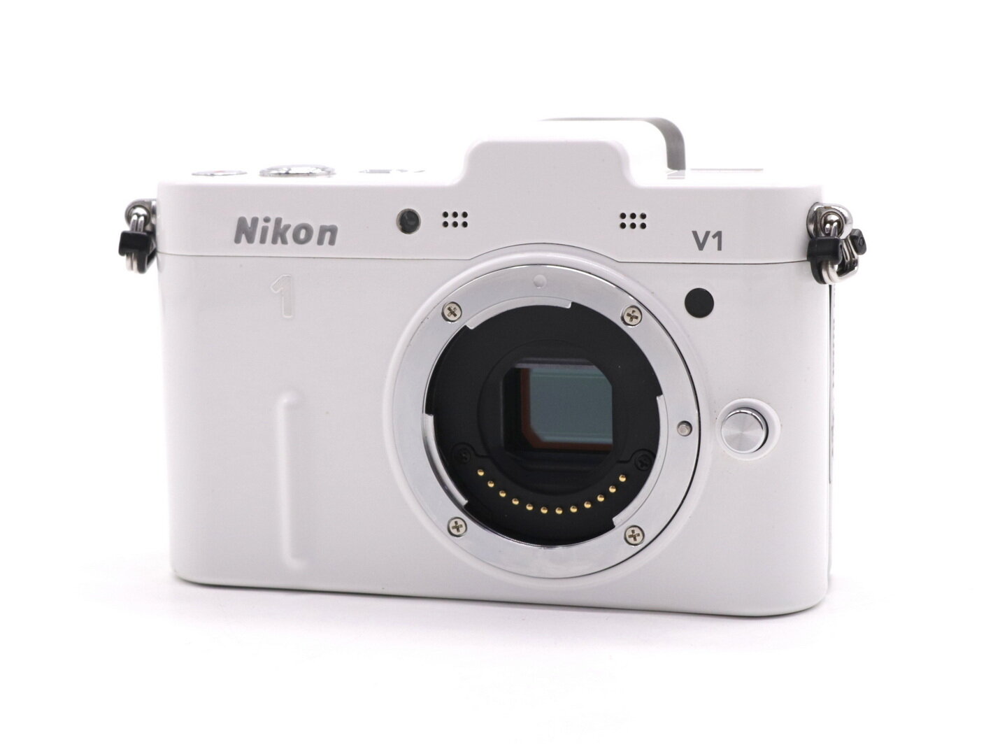 Фотокамера Nikon 1 V1 body (пробег 20320 кадров)