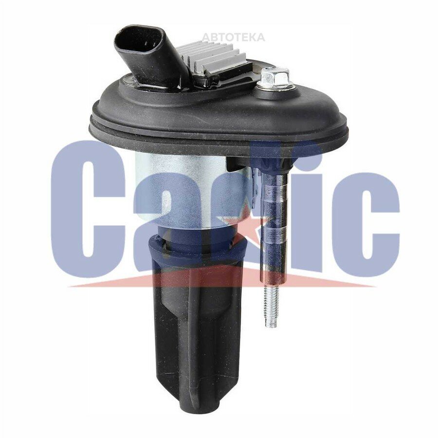 Катушка зажигания CHEVROLET TRAILBLAZER/HUMMER/ISUZU CADIC KD5009