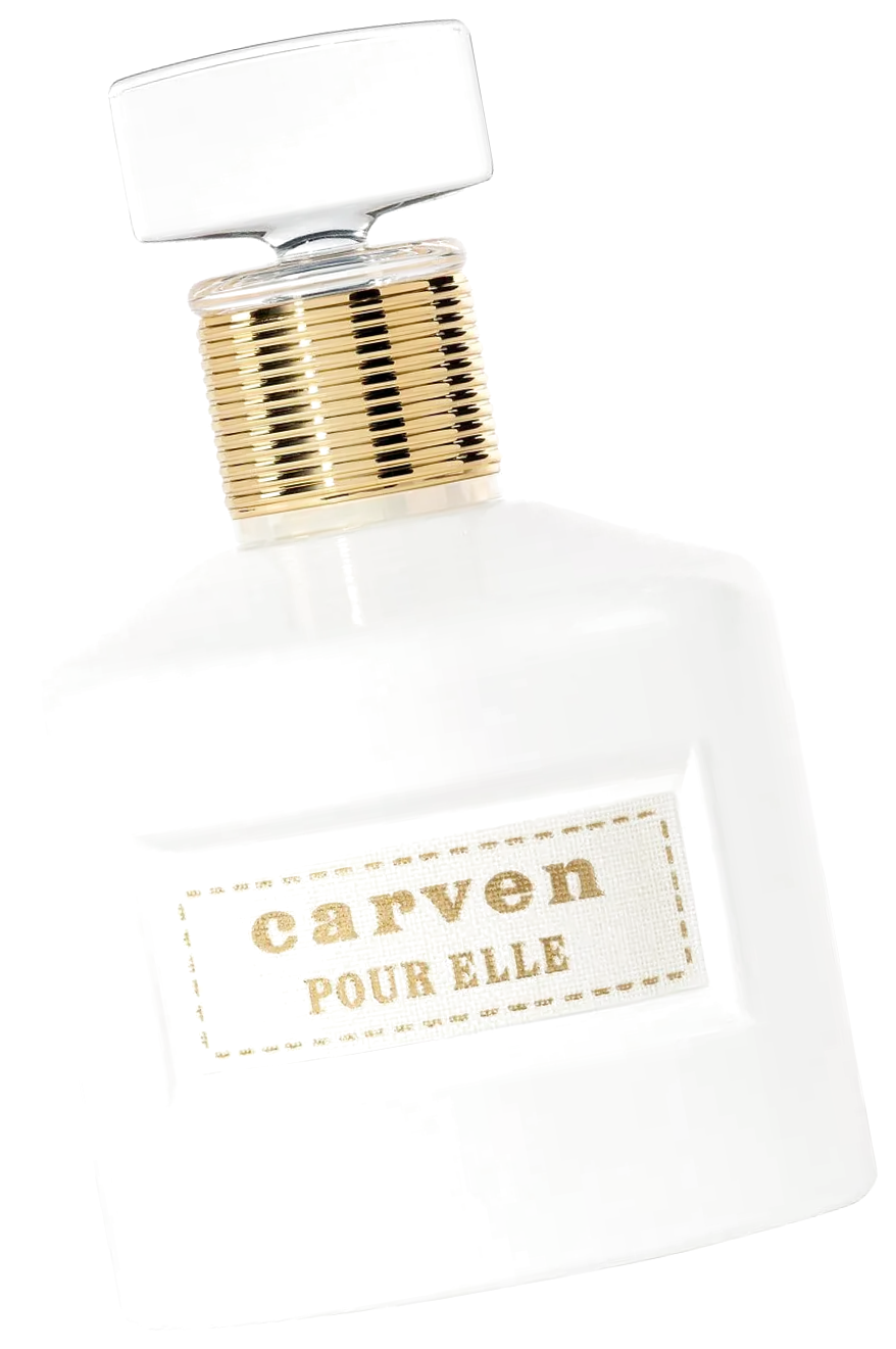 Карвен Пур Элль парфюмерная вода для женщин 50 мл - Carven Pour Elle