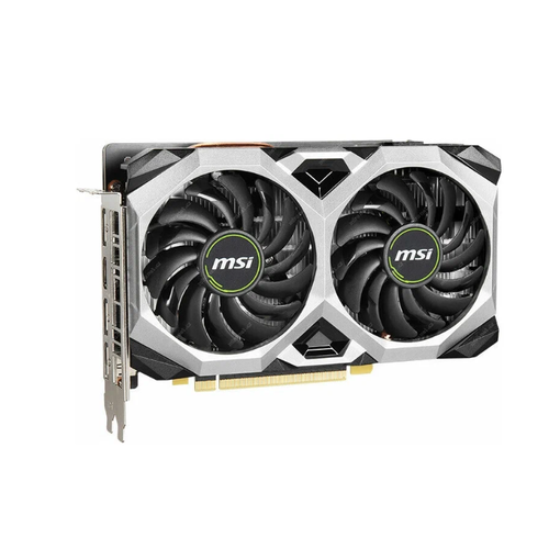 Видеокарта MSI GeForce GTX 1660 SUPER VENTUS XS OC 6GB OEM 2290000₽