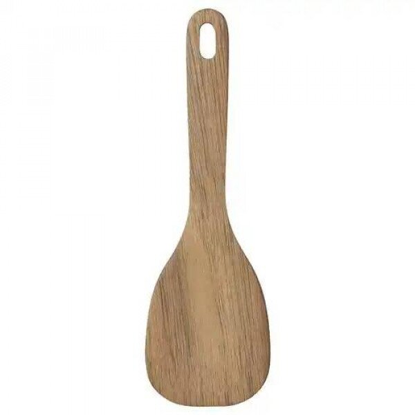 IKEA MAJFISK (икеа маджфиск) Лопатка маленькая, акация, 22 см