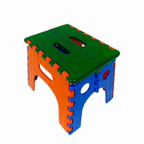 Табурет складной Бетро-малый ЭК-001 667₽