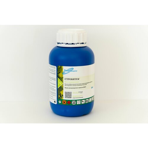Стробитек Удобрение