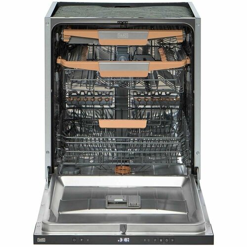 Встраиваемая посудомоечная машина Vard VDI 651C 49570₽