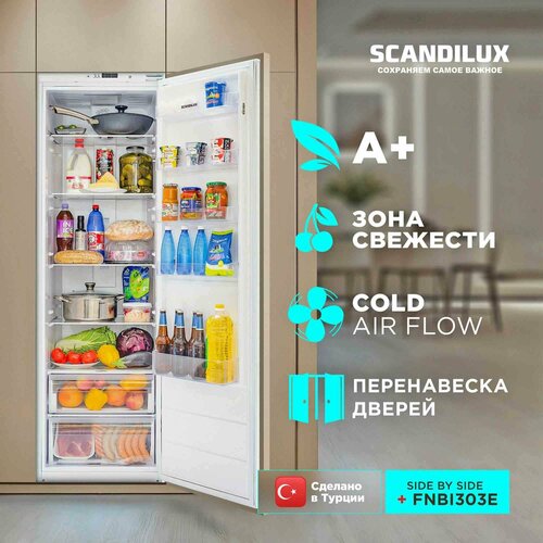 Scandilux RBI303EZ