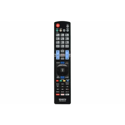 фото Пульт для телевизоров lg huayu rm-l930 hrm2084