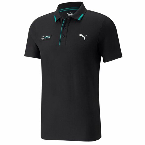 Puma MAPF1 Basic Polo Mercedes Team