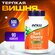 NOW Foods, Tart Cherry, Вишня, 500 мг, 90 вегетарианских капсул
