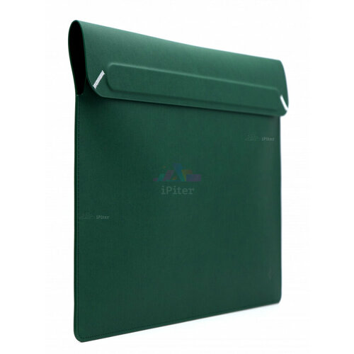 Сумка для ноутбука Spigen Valentinus MacBook 16 Зелёный 6290₽