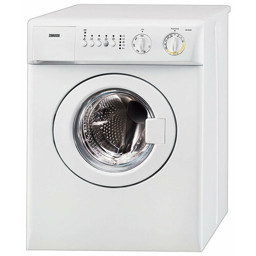 Zanussi FCS 1020 C, белый